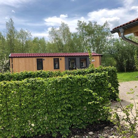 Erkheim - Ihr Zu Hause Im Herzen Vom Unterallgaeu Екстериор снимка